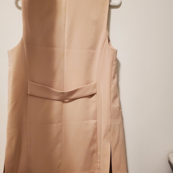 Open Blazer - Picture 3 of 3